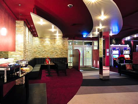  casino simbach/irm/interieur